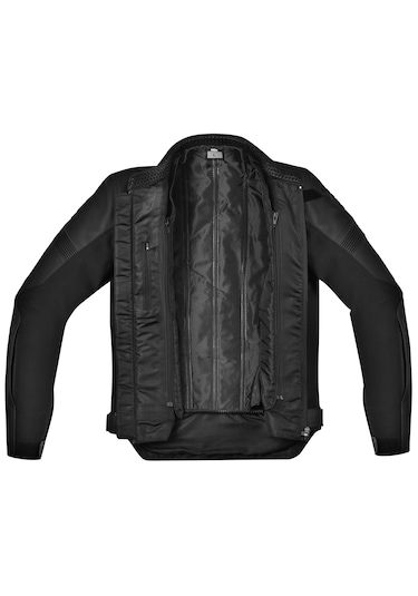 Bogotto Black-x V2 Motosiklet Deri Mont
