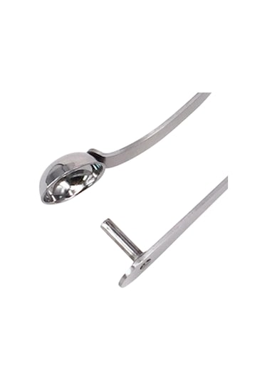 Homyl Kırmızı Hurma Jujube Pitter Mutfak Aleti Meyve Ev Alıç Gümüş