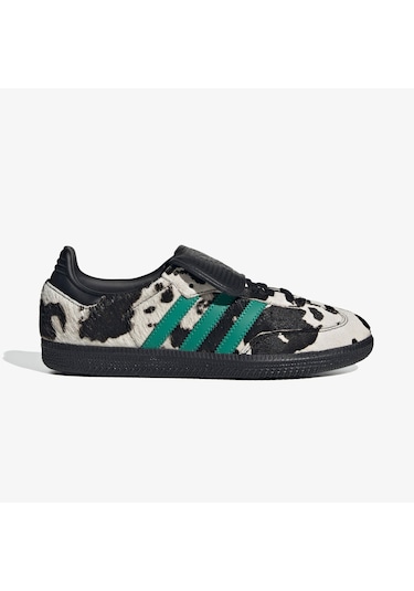 adidas Samba Lt Kadın Siyah Spor Ayakkabı Js3930 Siyah