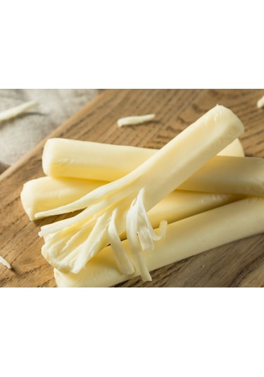 TAM YAĞLI KAYNATILMIŞ SALAMURA DİL PEYNİR 3 KG