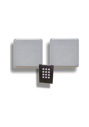 Algatec Uhf Rhıd Uzun Mesafe Anten+okuyucu