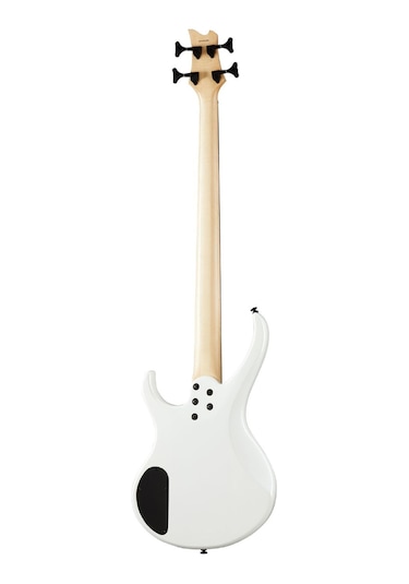 Kramer D-1 4 Telli Bas Gitar (Pearl White)