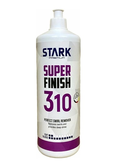 Stark 310 Super Finish Hare Giderici Cila 1 Kg