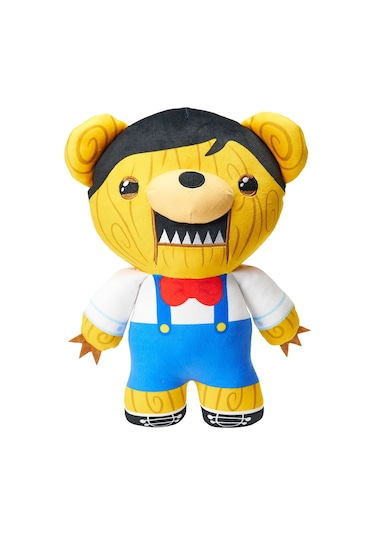 Deddy Bears Özel Kutulu 32 Cm Figür Seri 4 - Marion-annette Çok Renkli