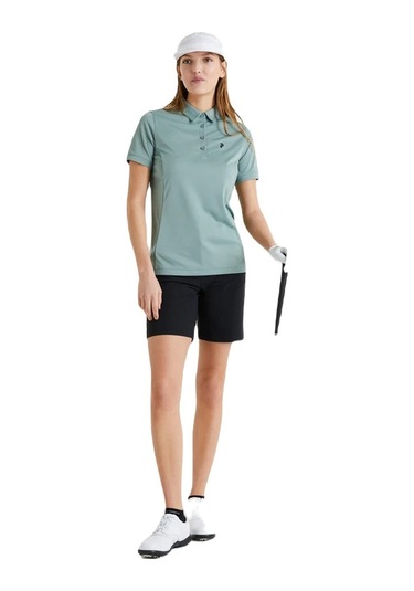 Peak Performance G77193030 W Illusion Kadın Spor Şort 001