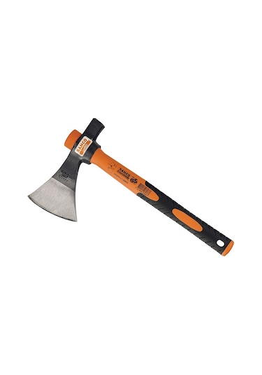 Bahco Kamp Baltası Hfgps-0.7-400Fg