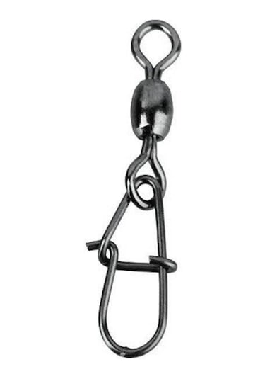 Savage Gear Eggsnap Swivel Bln 10
