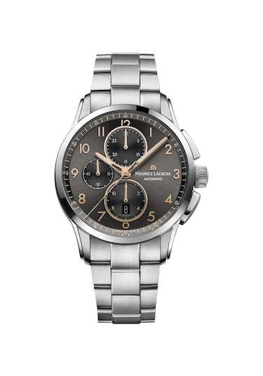 Maurice Lacroix Pt6388ss002321-1 Erkek Kol Saati