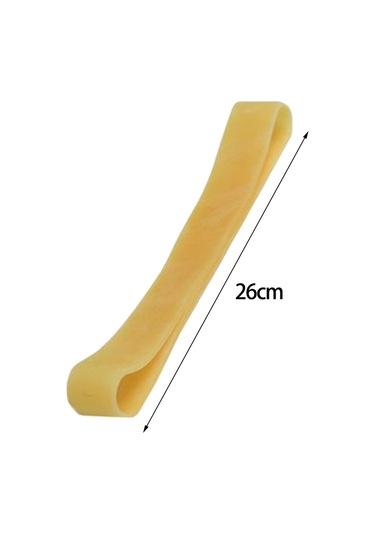 Suntek Alçı Kalıp Lastik Bant Kil Aleti 26cm Için Kullanımı