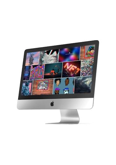 Kurumsal Nft Web Sitesi (525058134)