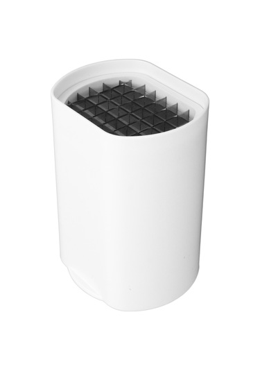 Vkemall Çelik Ve Abs Patates Dilimleyici, Hızlı Havuç-içli Köfte Kesici, Masrafsız Mutfak Aracı Diğer