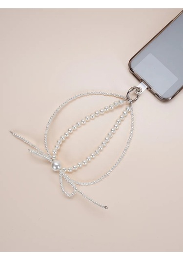 Style Telefon Askılı Anahtarlık 250141091