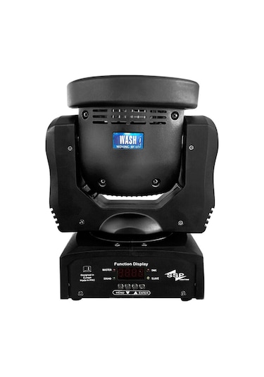 Ssp Deron 12q Led Wash Moving Head