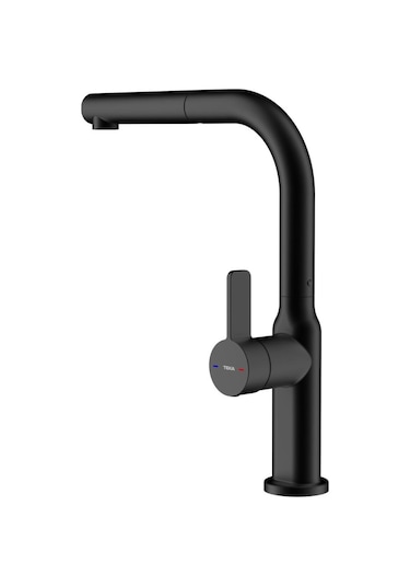 Teka Oval 938 Black Spiralli Mutfak Bataryası 116020019