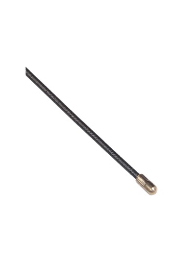 Moveevo 20m 3mm Cam Fiber Optik Kablo Çekici, Elektrik Kablosu Geçirici, Duvar Delik Ve Boru İçi İletici Aracı