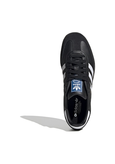 Adidas Ig9031 Samba Og W Unisex Günlük Ayakkabı Siyah