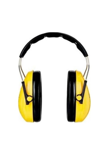 3M Peltor Optime 1 H510A Baş Bantlı Kulaklık