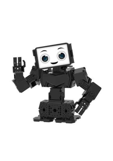 Robotis Engineer Kit 1 Aı Tabanlı, Çok Eklemli Robot Eğitimi Seti