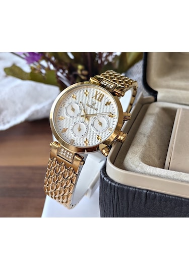 Raymond A5057-l1 Kadın Kol Saati