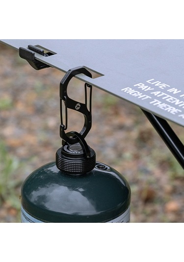 Samdoo Propana Ve Mapp Gaz Tankları İçin Alüminyum Ve Mıknatıslı Korumalı Toz Önleyici Kapak - Bkm-102 Çok Renkli