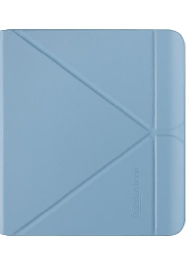 Kobo Libra Colour Sleepcover Mavi