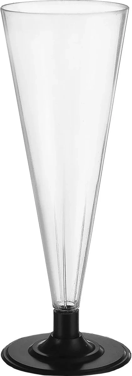 Homepartypicnic 6'lı Tek Kullanımlık Şampanya Kadehleri 215421915 Diğer