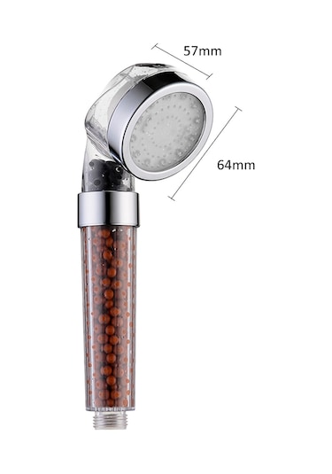 Suofeng 12 Led Isı Algılayan Renk Değiştiren Düş Şişesi, Otomatik Aydınlatma, Standart Bağlantı, Dayanıklı Abs Malzeme Diğer