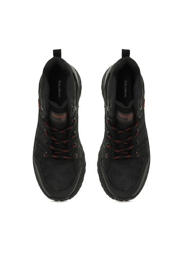 Salvano Gıft Hı 3pr Siyah Erkek Bot 000000000101494799