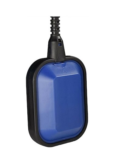 Staxx Power 450W Plastik Gövdeli Kirli Ve Temiz Su Dalgıç Pompa