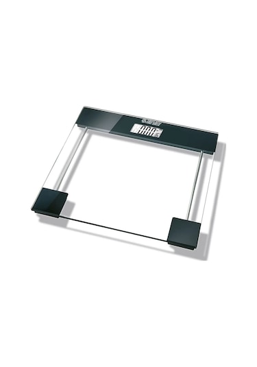 Smartness Dijital Baskül Banyo Tartısı