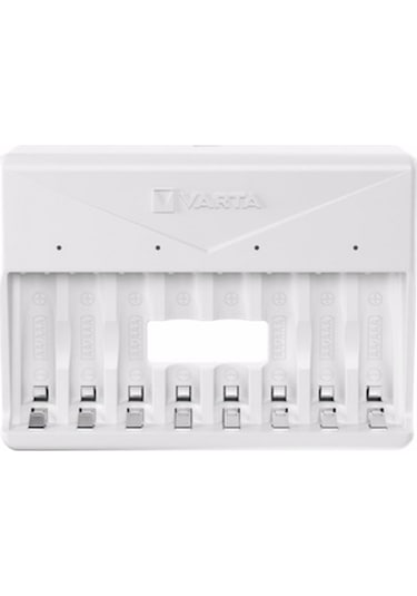 SAVA-VARTA PİL ŞARJ CİHAZI 57659 multi 8 li şarj cihazı Boş