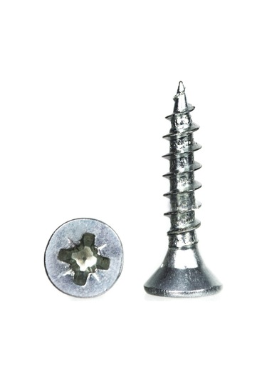 Wunder 4.0X25 Sunta Vidası (500) N11.34552