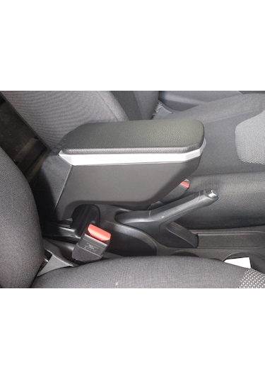 Ford Courıer 2014-2023 Geçme Kolçak Kol Dayama Gri A+kalite Oem