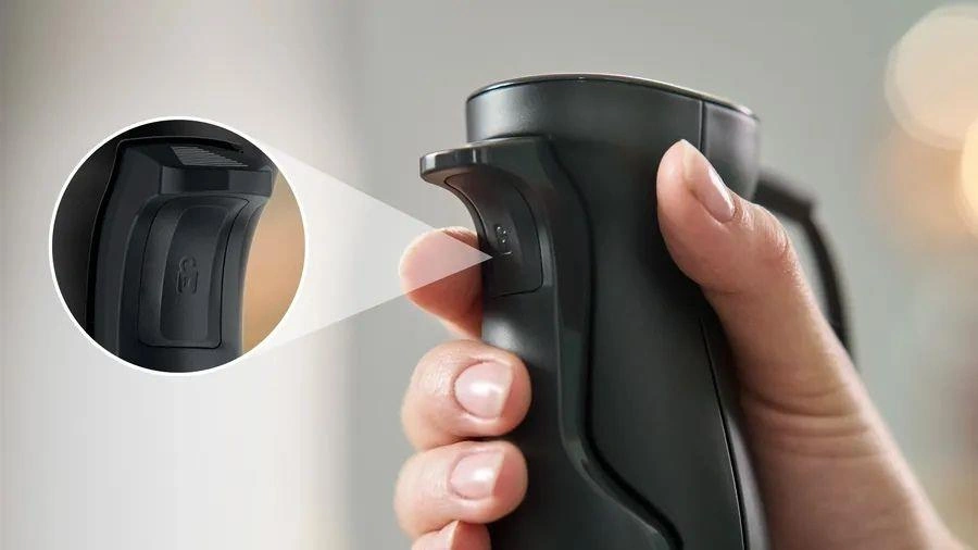 Bosch MSM4B654 1000 W El Blenderı