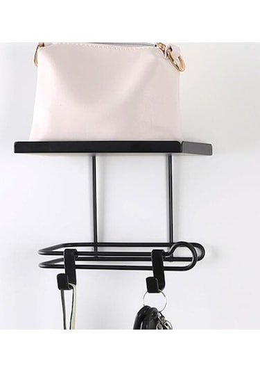 Bosphorusboutique02 Sunttek Duvara Monte Mutfak Banyo Demir Tuvalet Siyah, Modern Ev Dekorasyonu İçin İдеal Siyah Diğer