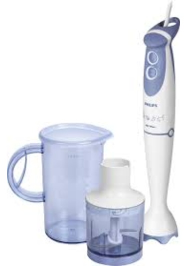 Philips HR1363 Daily Collection 600 W Mikser & Blender Set