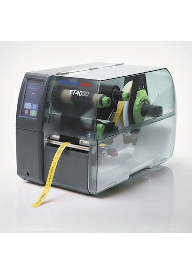 Hellermann TT4030 Termal Barkod Yazıcı 556-04037
