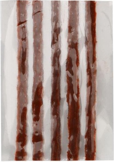 10 Adet/grup Araba Motosiklet Şerit Conta Lastik Tamir Lastik Yama Bakım Kurtarma