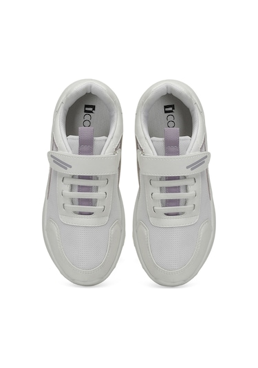 Gunner F 5fx Beyaz Kız Çocuk Spor Ayakkabı 000000000101975278 Beyaz