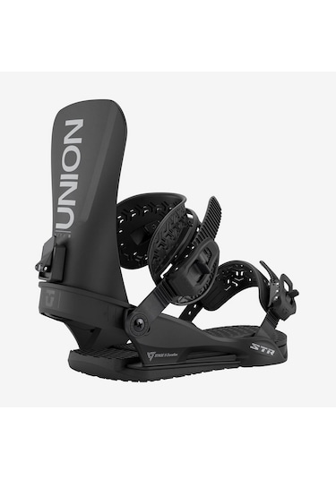 Union Str Black 2026 Siyah