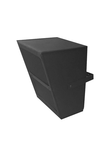 Lvo-15800 Dış Mekan Koruma Kılıflı Okul Bahçe Hoparlörü 15 İnç