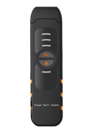 Leezsing Optik Fiber Kesik Tespit Cihazı B3s05 5mw - Kablolama Bakımı Ve Üretim İçin 650nm Kırmızı Işık Kaynağı