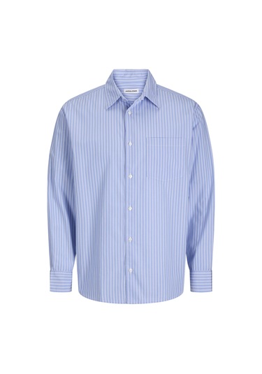 Erkek Relaxed Fit Gömlek - Cody - 12269652 Windsurfer