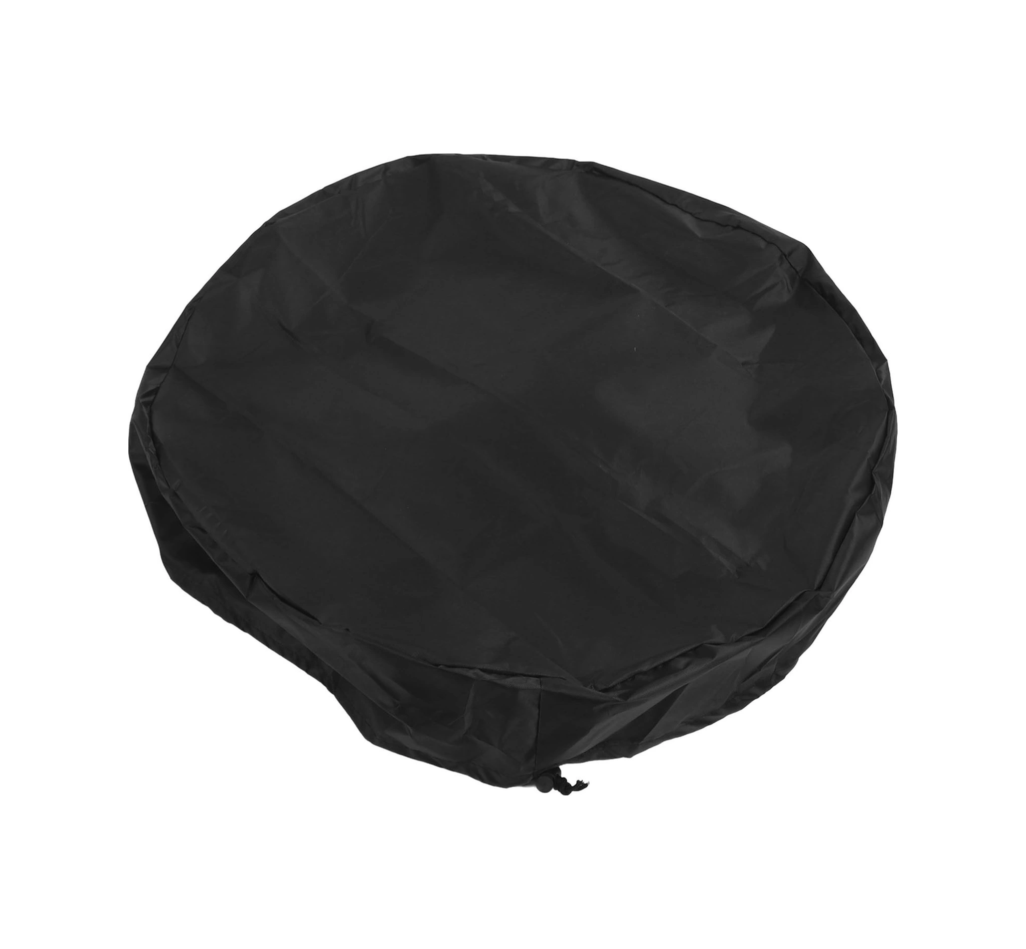 Vkemall Kimyasal Drum Korumalı Örtü, Oxford Kumaş, Genişleyebilir, Ayarlanabilir, Yağmur Ve Haşere Engeli, Ev/fabrika Kullanıma Uygun