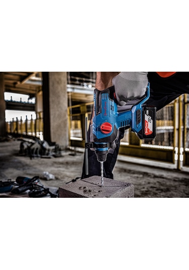 Dong Cheng DCZC22 20V Kırıcı Delici Matkap