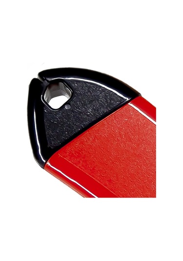 Bulmax Maket Bıçağı Otomatik Kilitlemeli 18Mm