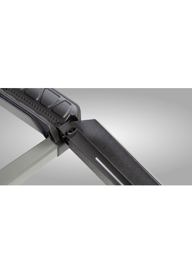 Buzz Rack E-ramp Steel Elektrikli Bisiklet Taşıyıcı Rampası