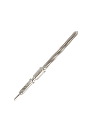 10 Adet/takım Saat Kurma Sapı Eta 2824-2 2834-2 2836-2 İçin Yedek