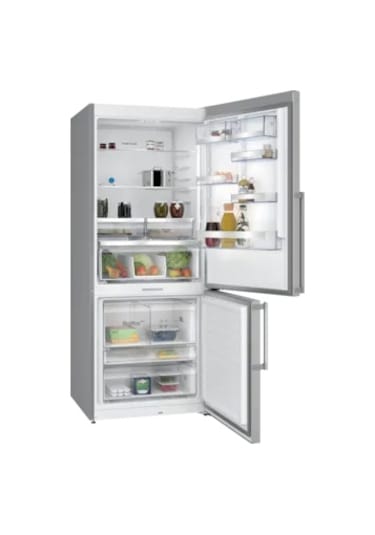 Profilo BD3076ICAP 526 L No-Frost Buzdolabı