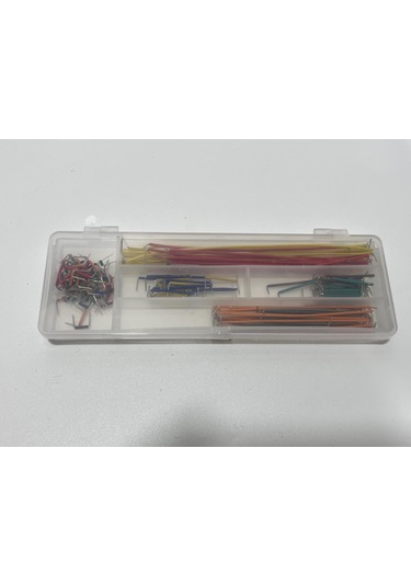 Arduino Başlangıç Seti 830